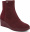 Portwine Suede Portwine Suede